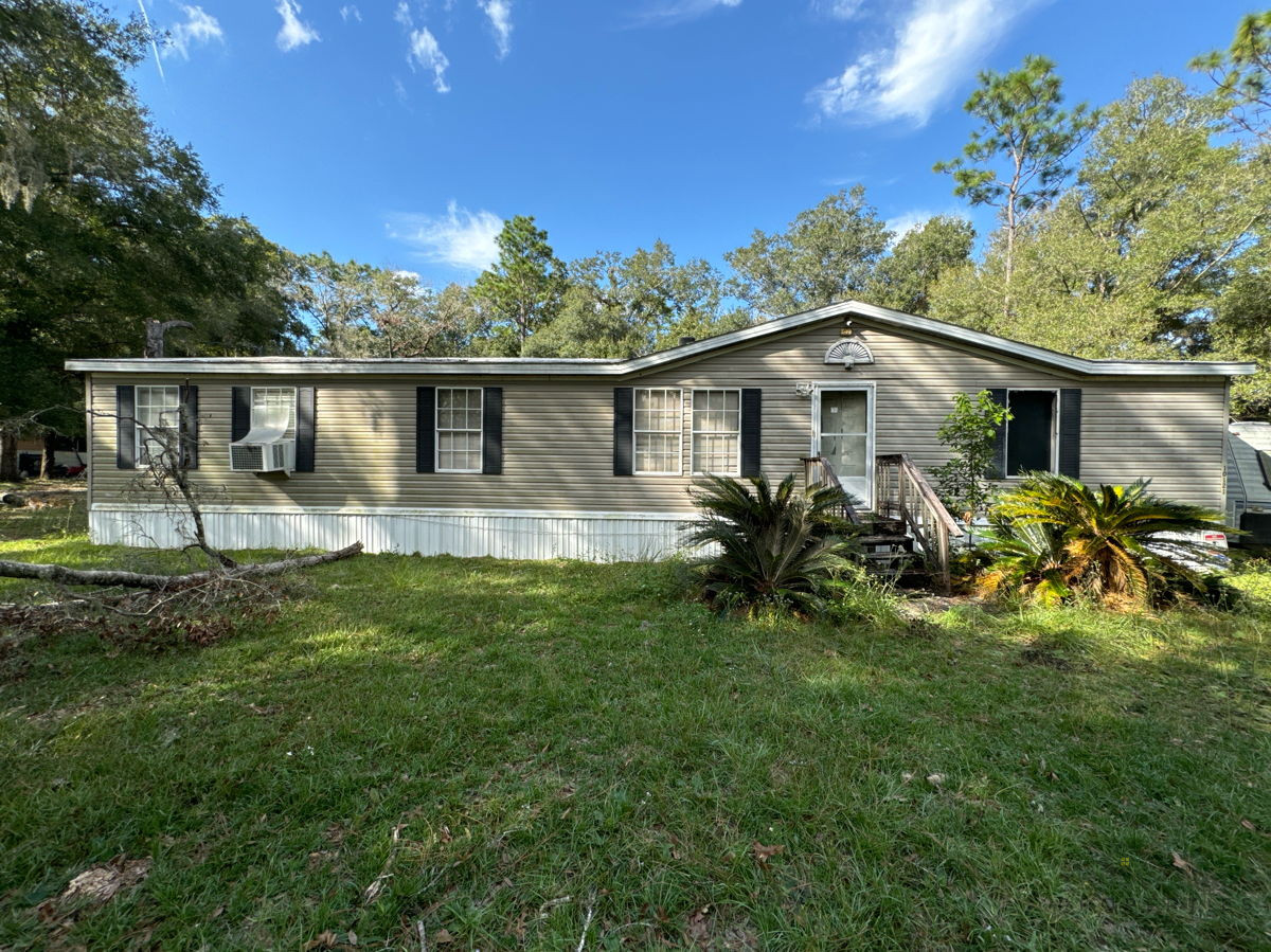 Huge Dunnellon Flip!!