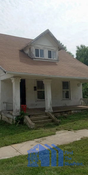 (Chillicothe, MO) 💥 3/1 SFH 💥 Fix and Flip💥 $112,200 Spread!