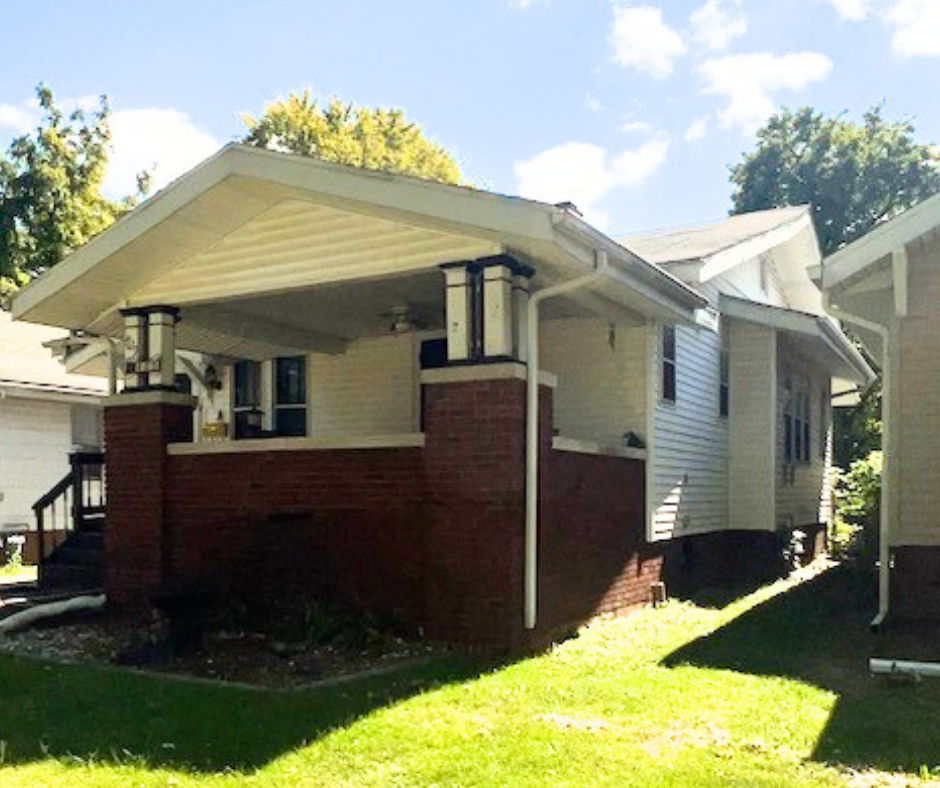 3-Bedroom House with High Return on Investment