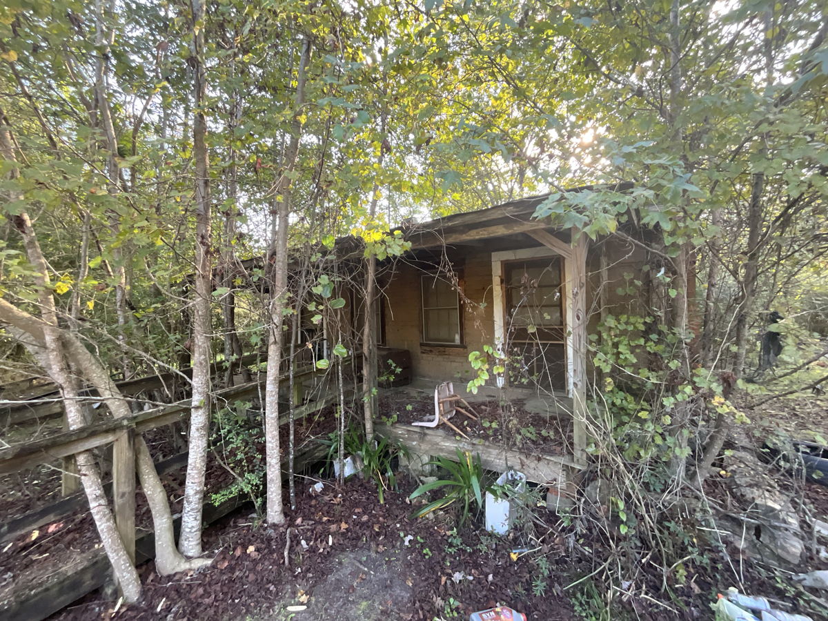 9 Acres in Wetumpka-Just Enough! - Wetumpka, AL, 36092