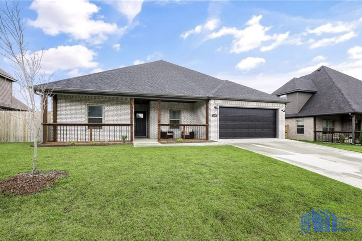 (Gentry, AR) 💥4/2 SFH💥 SUBTO @2.99%