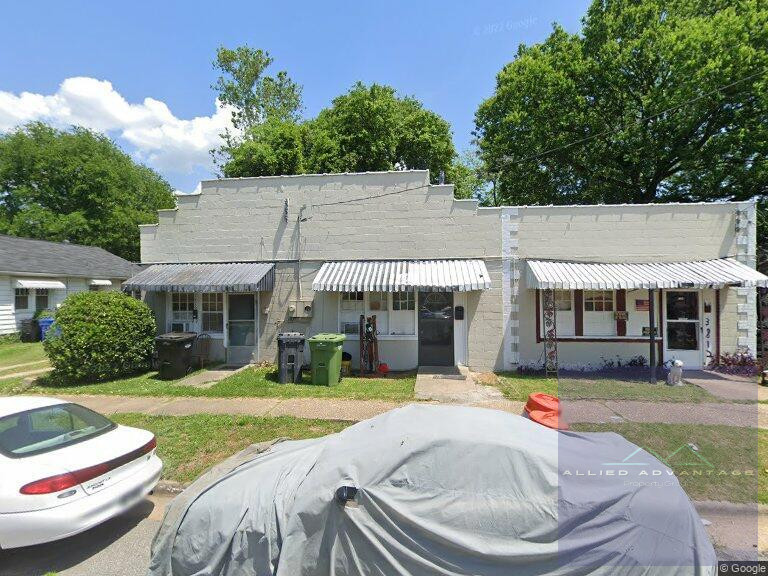 Cheap Tri-Plex In Georgia!