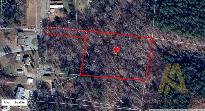 🏠 AMAZING FIX AND FLIP or BRRR OPPORTUNITY IN LEXINGTON, NC!!!👏 😍 👌