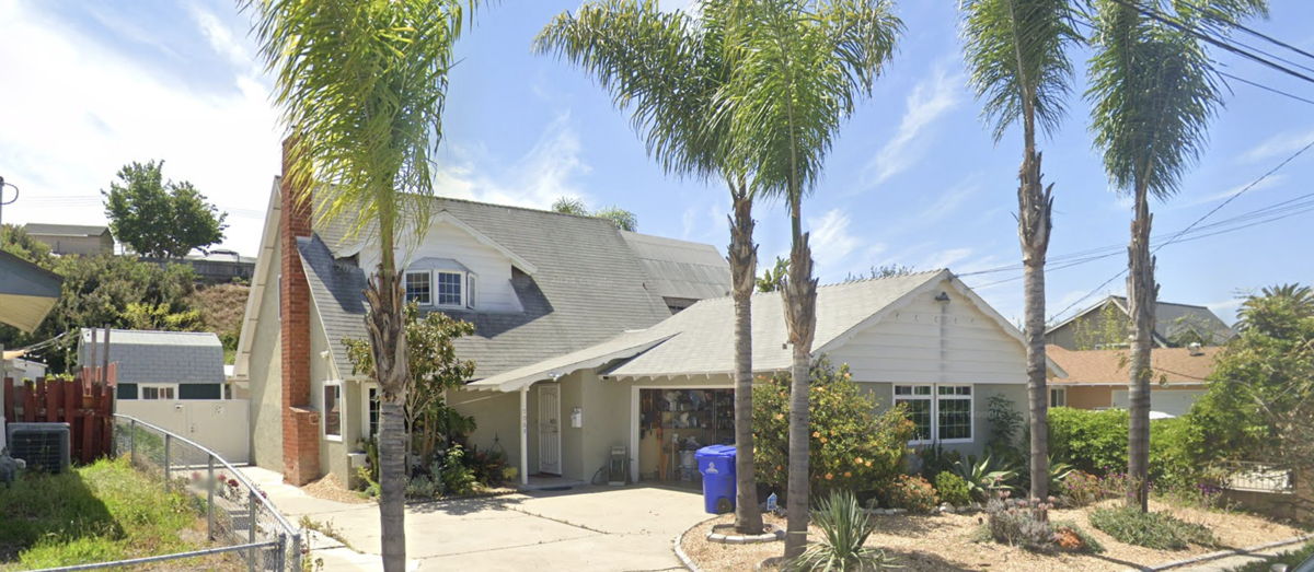 New Off Market!! Springford Ave, San Diego, CA 92114