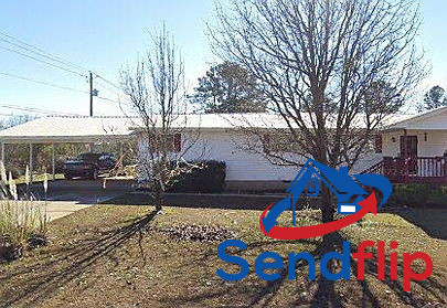 SFH! Phenix City! Lee County! Ask 170K