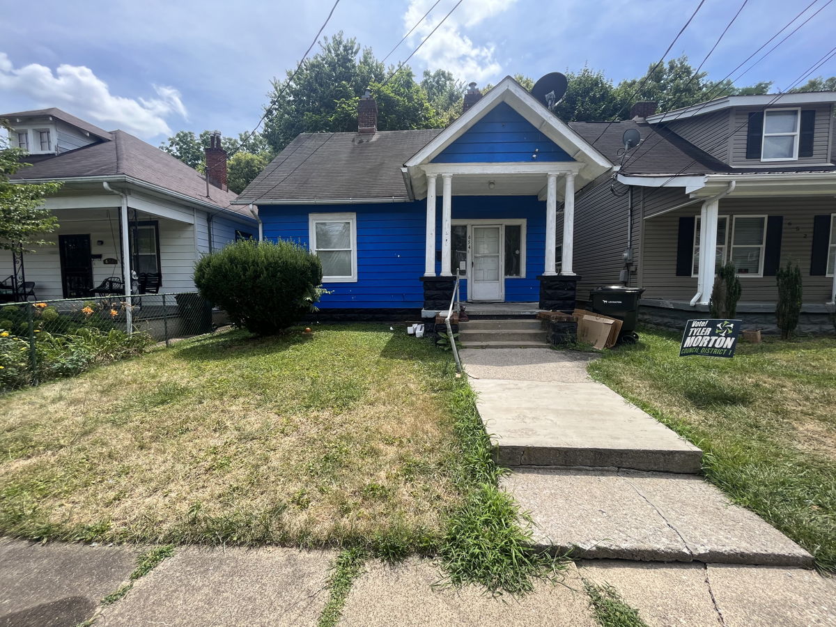 Quick & Easy Flip In Lexington  ﻿Now Available!