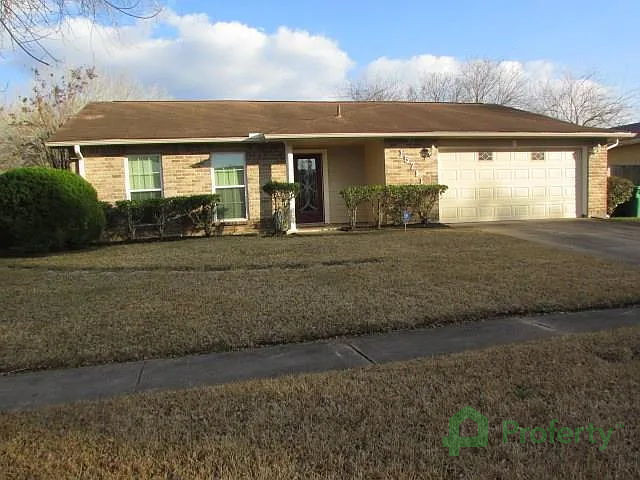 Turnkey Investment in Houston! 🌟