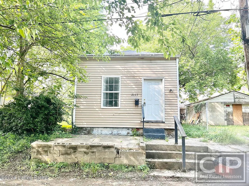 🔥BIG Profit Flip + Gross Profit Potential in Louisville🏠