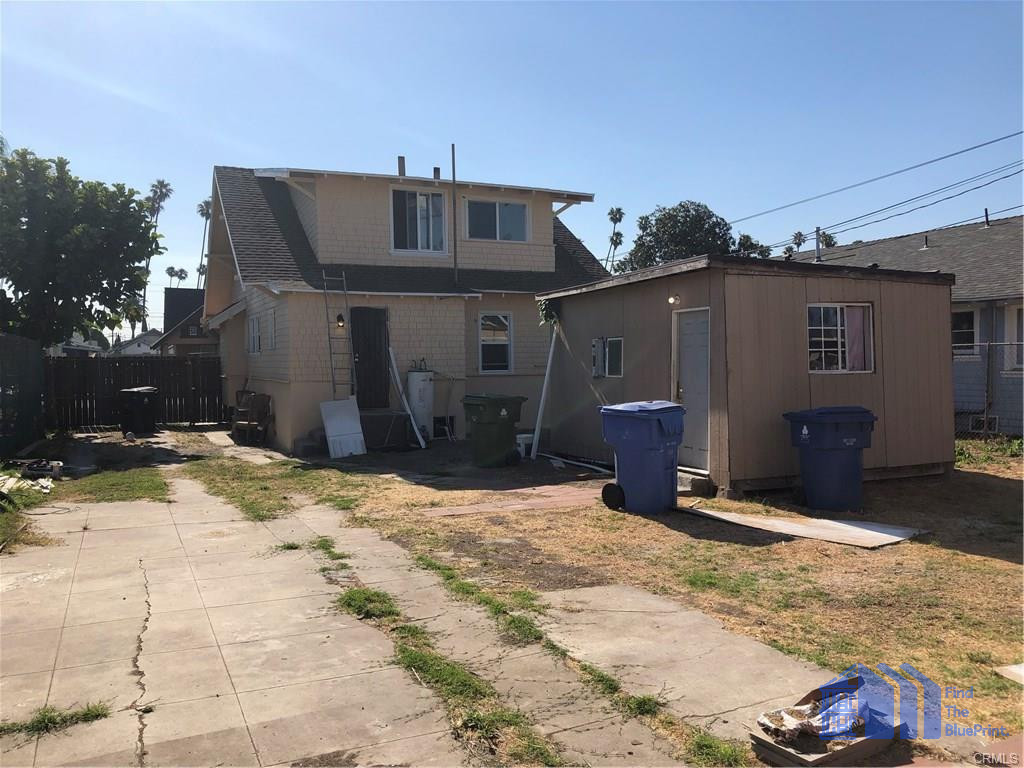 (Los Angles, CA) 💥 4/2 SFH💥 $195k Spread 💥 Fix & Flip 💥