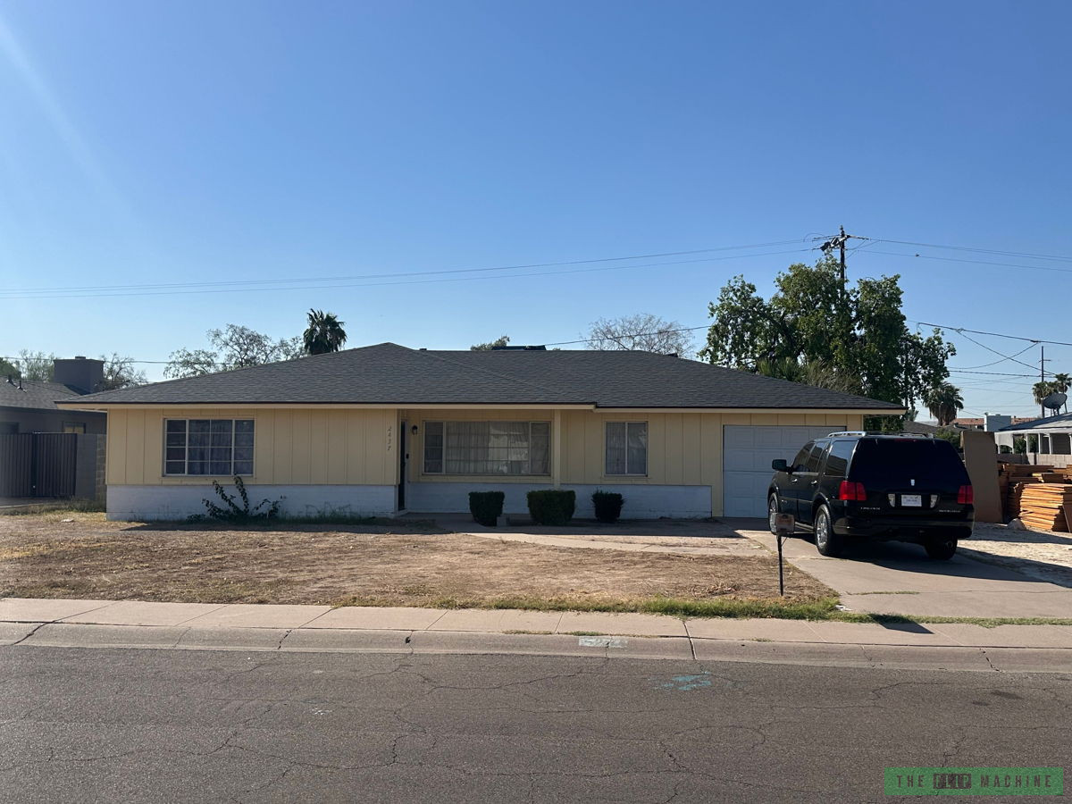 🚨Wholesale🚨 New deal in Phoenix, AZ 85023 🏡
