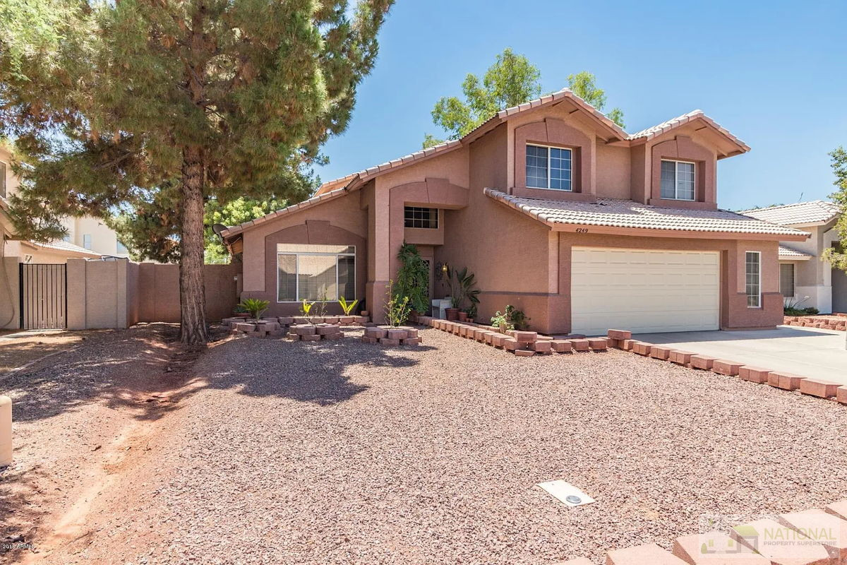 🔥GILBERT INVESTOR DEAL🔥