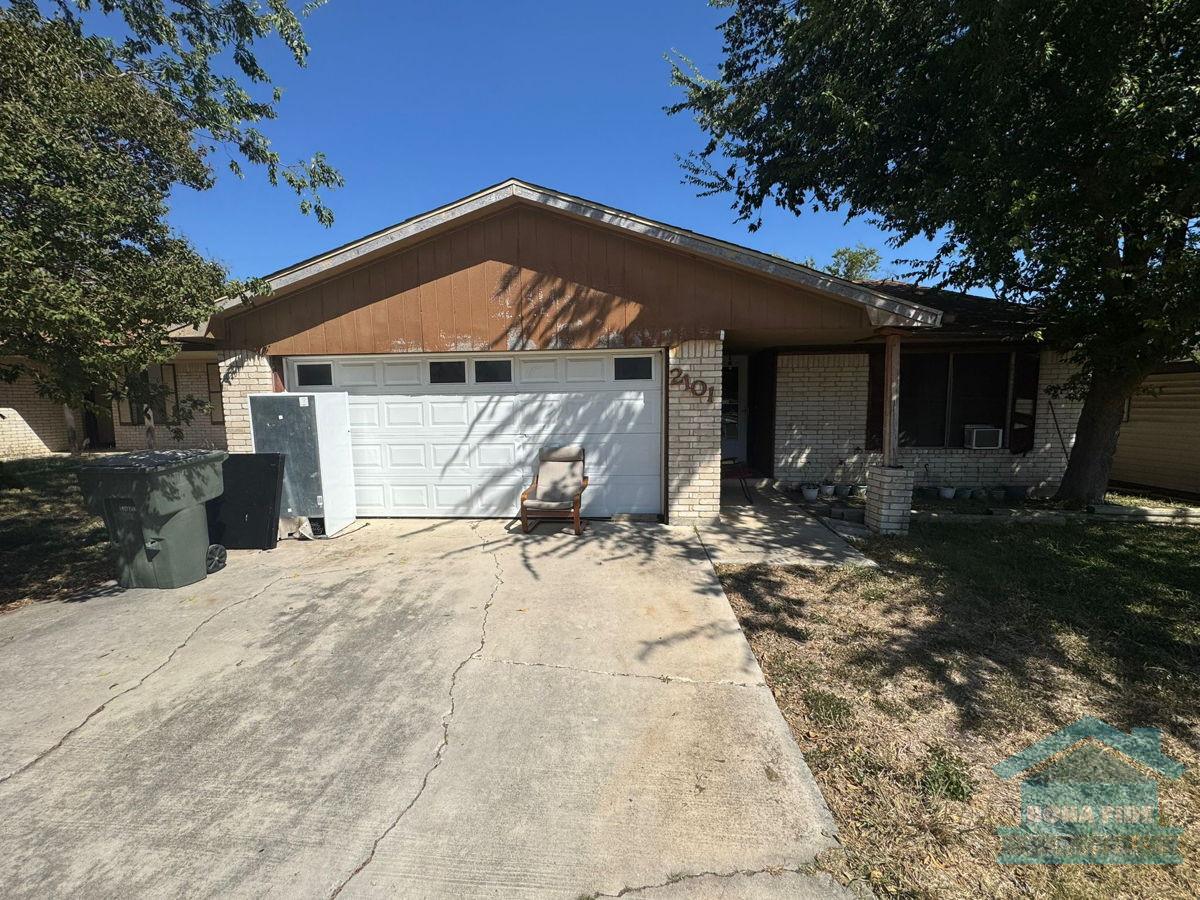 KILLEEN TX FIX AND FLIP | $44,000+ PROFIT | 29.5% Cash on Cash Return
