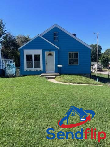 💰RENT READY💰 OFF-MARKET 🧨BUY&HOLD🧲 SFH ST. LOUIS