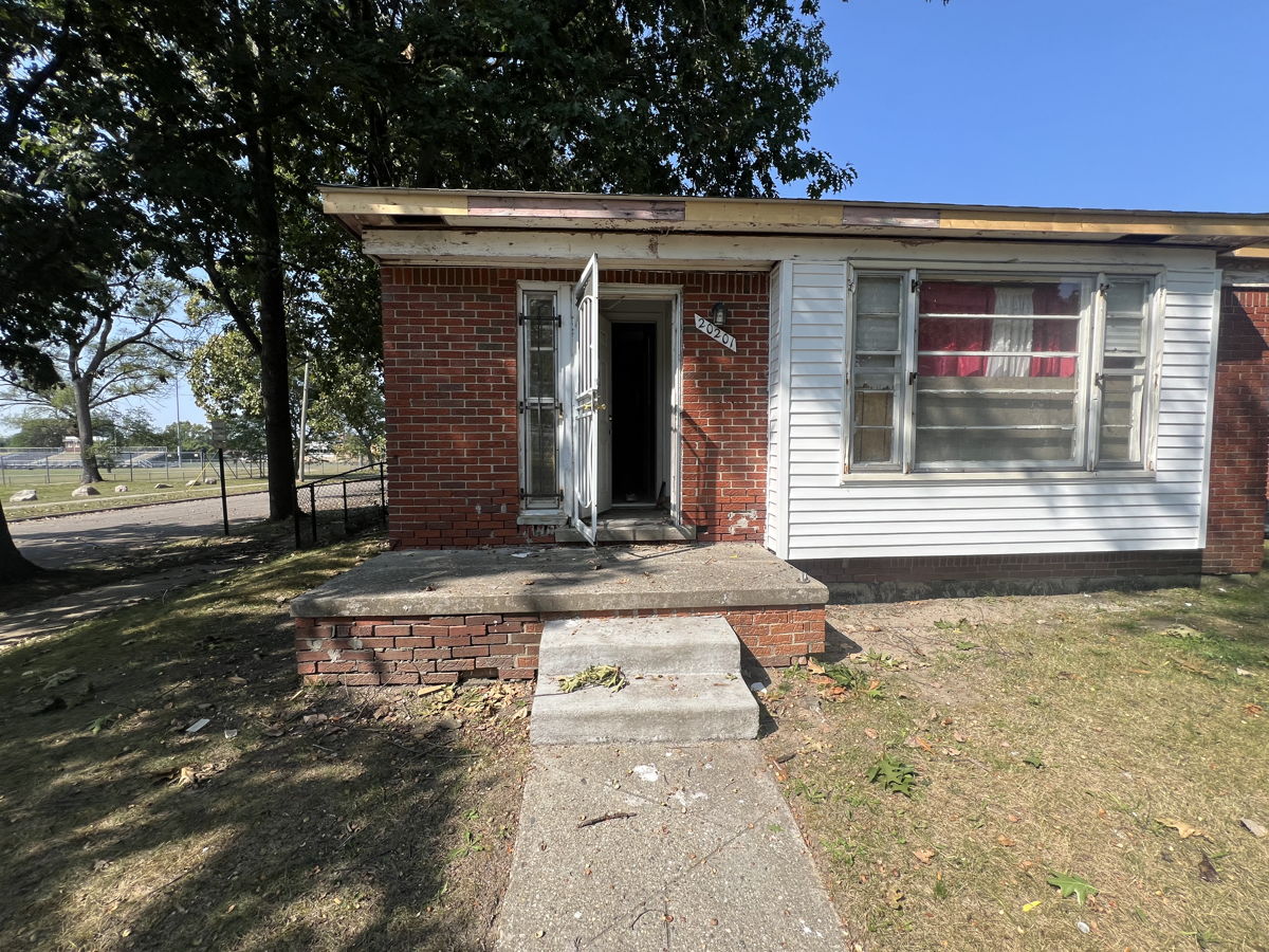 🤑Off -Market Opportunity 🏠 Detroit, MI 48219 🤑