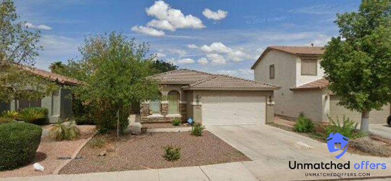 🔥🏡 Excellent Fix and Flip!!!!!! Maricopa, AZ 🔥🏡