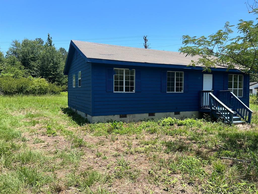 🌳 Oakwood, TX | 3/1 🛏️ on a 1-Acre Lot 🌾 | $115k 💸 – View Photos 📸