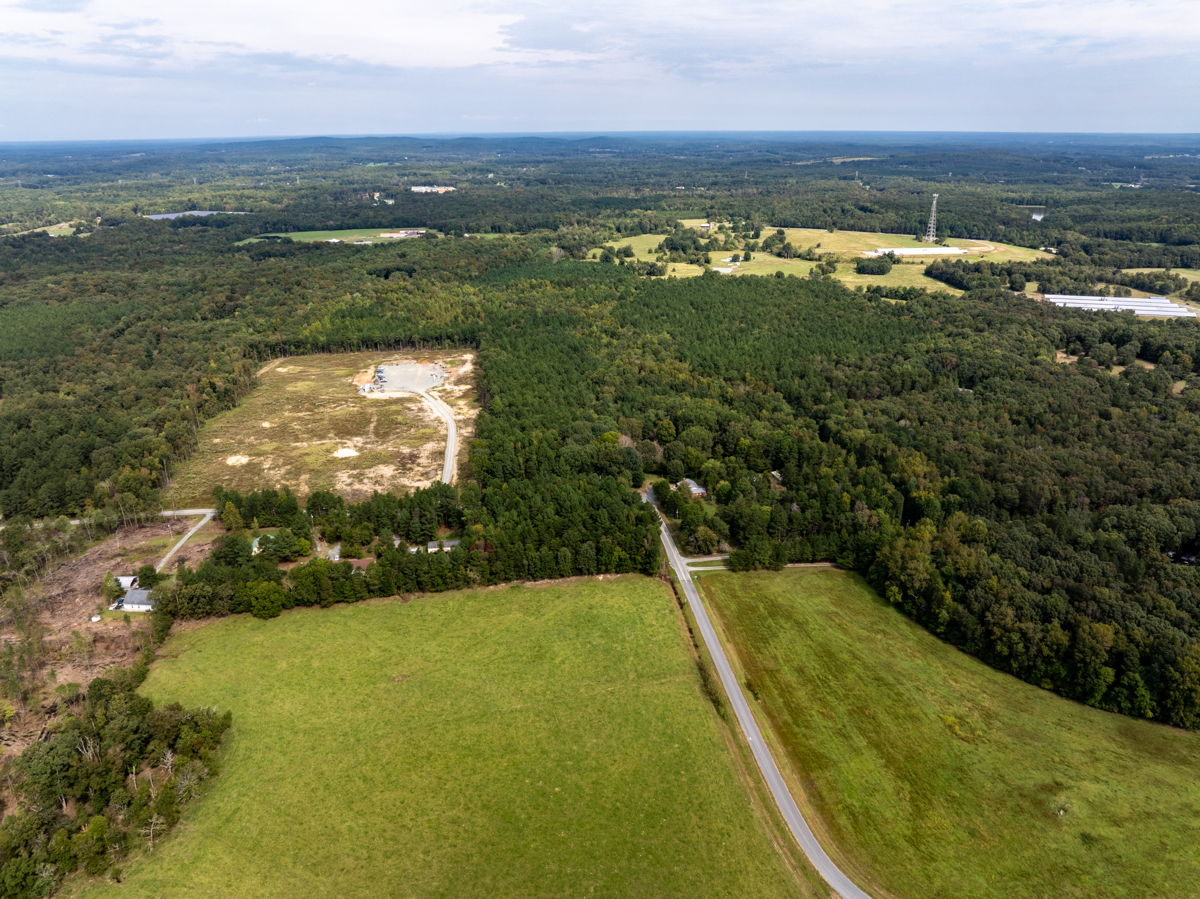 🔥 79 ACRES OFF MARKET IN NORTH CAROLINA🍃