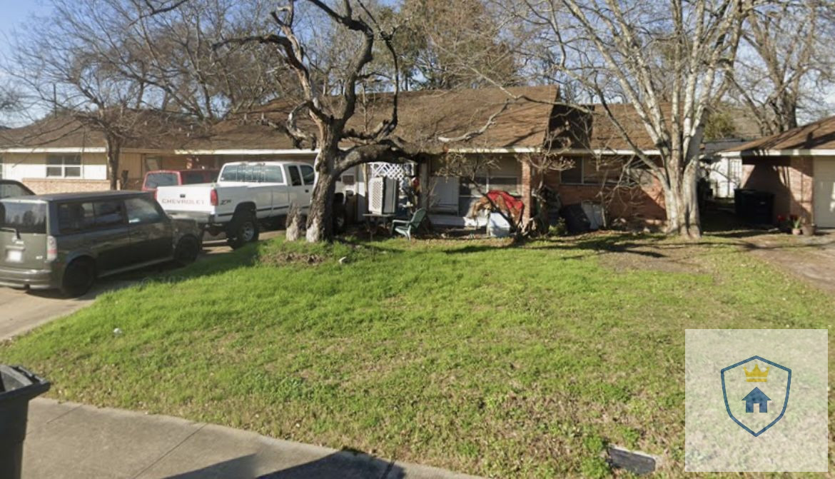 $90K SPREAD IN HOUSTON TX!
