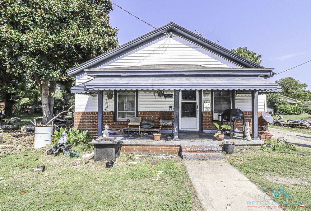 🏙️Rocky Mount, NC