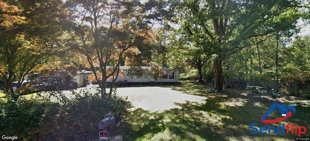 3Bed 2 Bath! Winslow Township! Camden County! ASK $115K