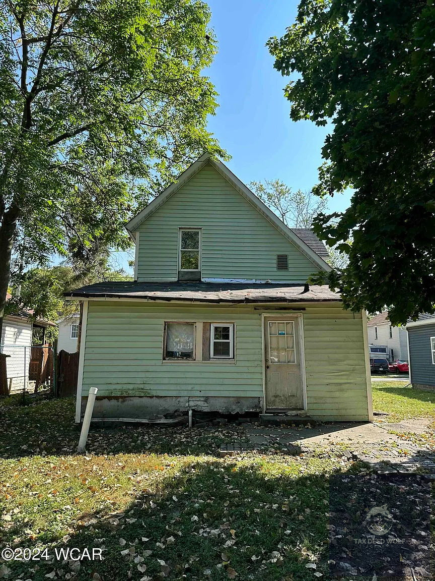🚨 ALLEN COUNTY INVESTORS - LIMA SFH -  YOUR NEXT INVESTMENT 🚨