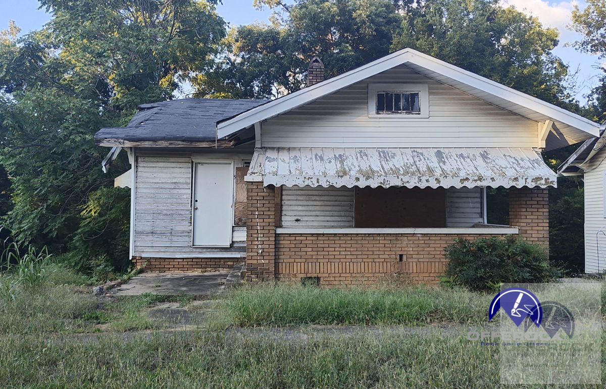 🔥 HOT DEAL ALERT🔥High-ROI Fixer in Birmingham, AL – AS-IS 🏠