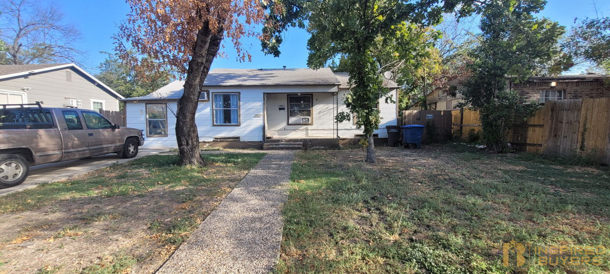 (San Antonio, TX📍) GREAT DEAL! 3/2🏡 Under $115k🤑