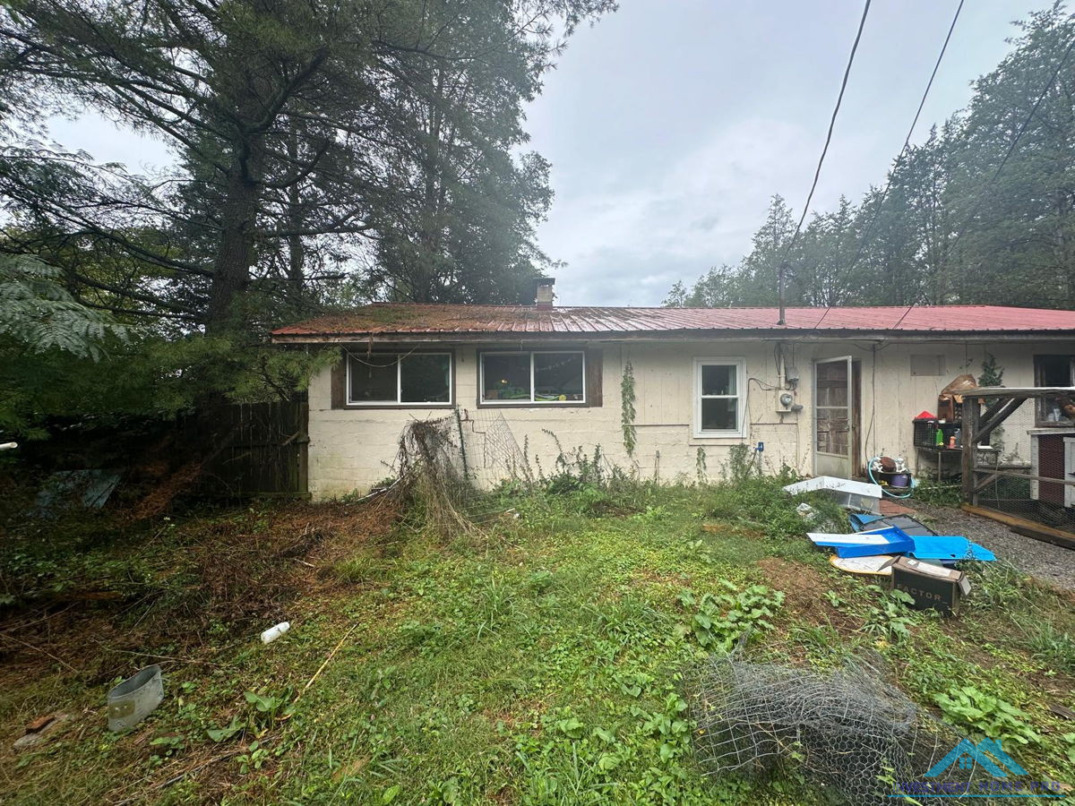 Fixer-Upper Opportunity! 🛠️🏠 | SFR in Knoxville!!