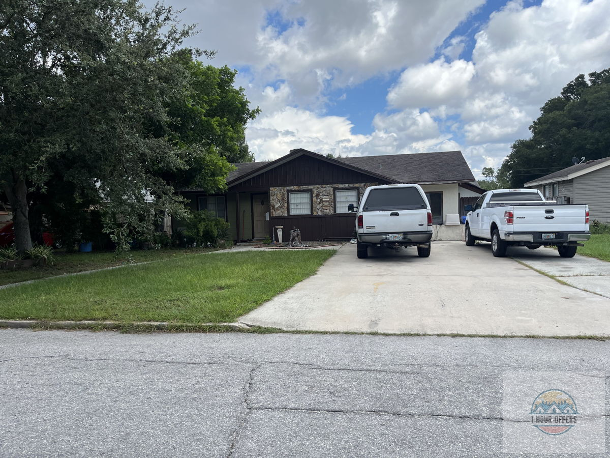 🏘️Bradenton, FL | Major Potential 🤑 | 3/3 | 1,983 sqft 🏘️