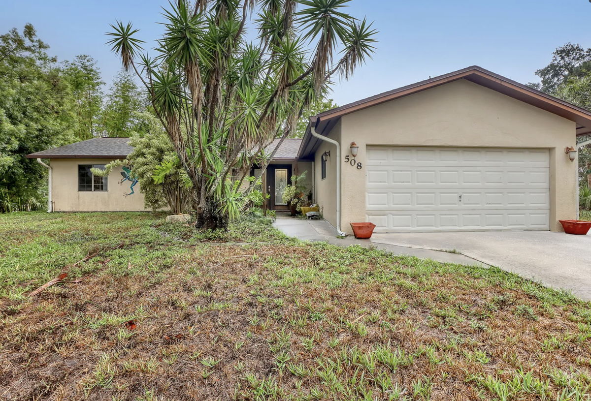 🔥🏡EASY DISCOUNTED FLIP I PALM BAY, FL I SEE MORE PICTURES INSIDE 🏡➡️