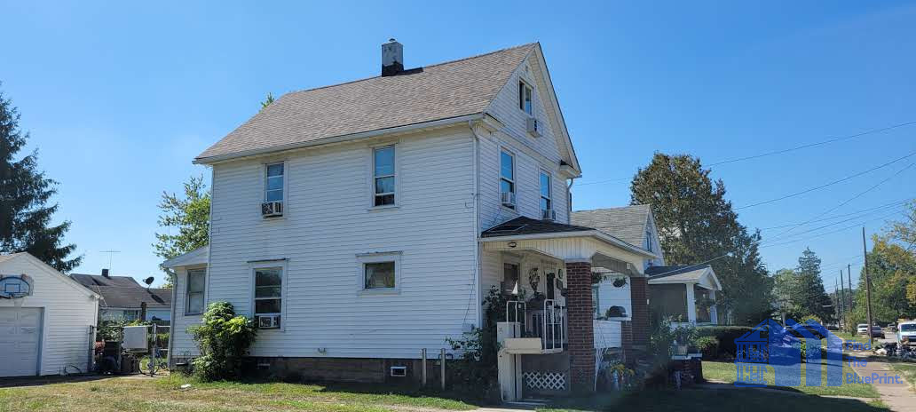 (Lorain, OH) 💥 4/1 SFH💥 Quick Fix & Flip! 💥