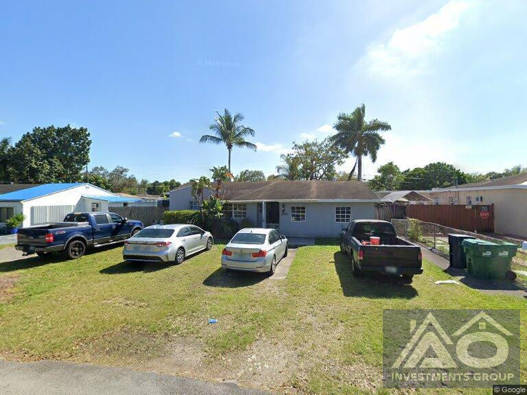 2 bed 1 bath off market home!! 685k worth 880k