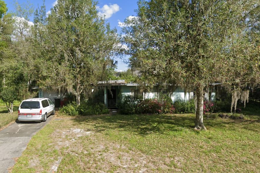 🏡 Off-Market Fixer-Upper in Gainesville! 💰
