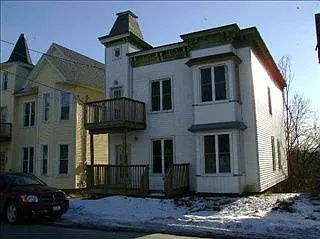 High Equity and vacant Off-Market Market Property