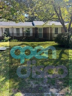 🏡 Charming 3 Bed/2 Bath Brick Ranch in Goldsboro, NC – Cosmetic Flip Opportunity!