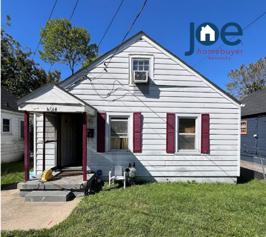 🏚️Value Add Opportunity │Louisville, KY🏇 │Check out the pics📷🏡