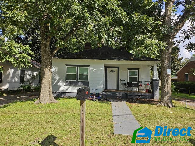 🏠 Ready to Rent! Cash Flow Home in Rocky Mount – $119K! 🚀