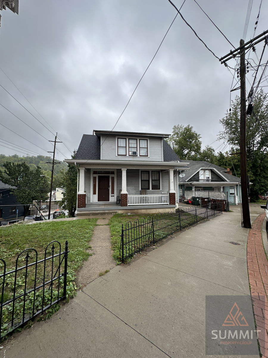 🏡Covington Triplex! Immediate Cash Flow🏡