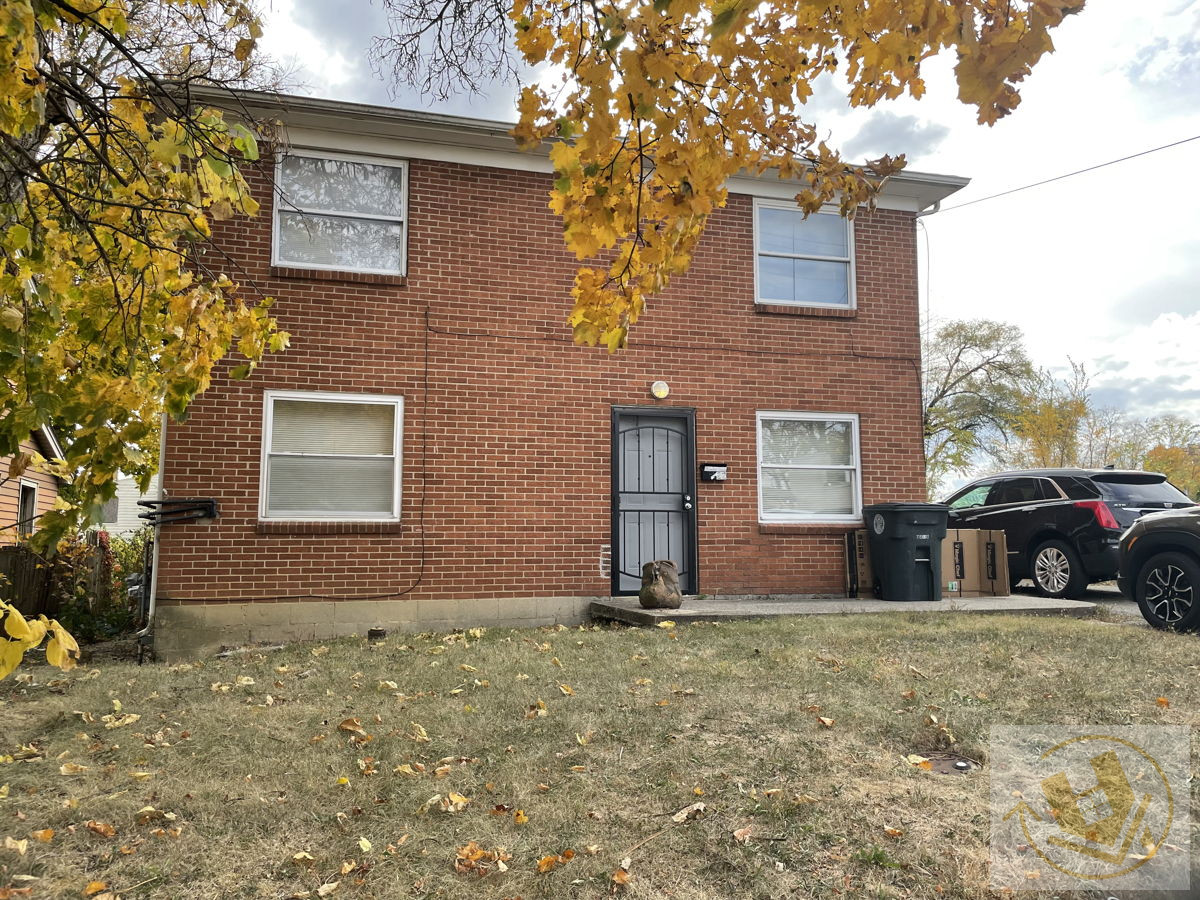 🏘️Highly-Profitable Turnkey TRIPLEX Rental Dayton Ohio🏘️