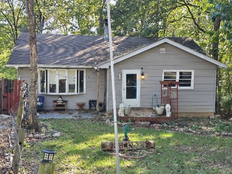 💥French Village MO-Near Rent Ready Condition💥