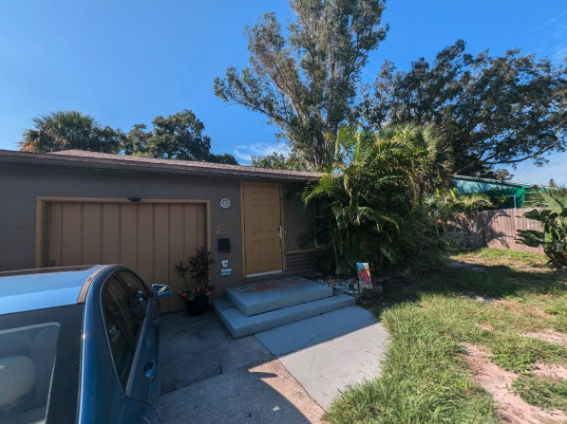 4330 22nd Ave S, St. Petersburg 33711