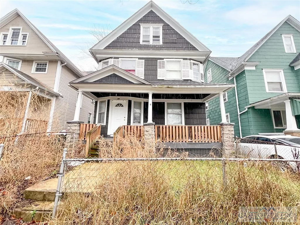 🆕🔥Amazing Return in Rochester, NY 🏠🔥 🔥😱 VACANT Landlord's Dream Deal! 💭🚨