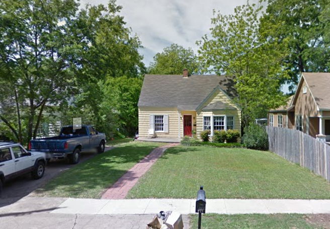 Cheap 3B 2Ba in Terrell, TX 75160 - ARV 300K
