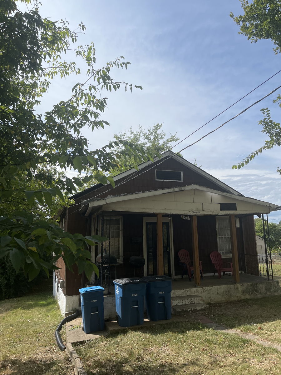 2 bed 1 bath, Saint Louis, MO! $20,000!!!