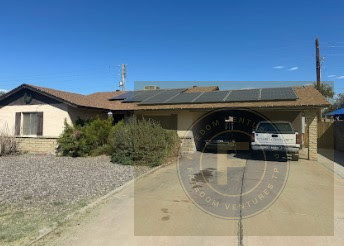 GREAT FIX AND FLIP OR BUY AND HOLD IN PHOENIX AZ 85033