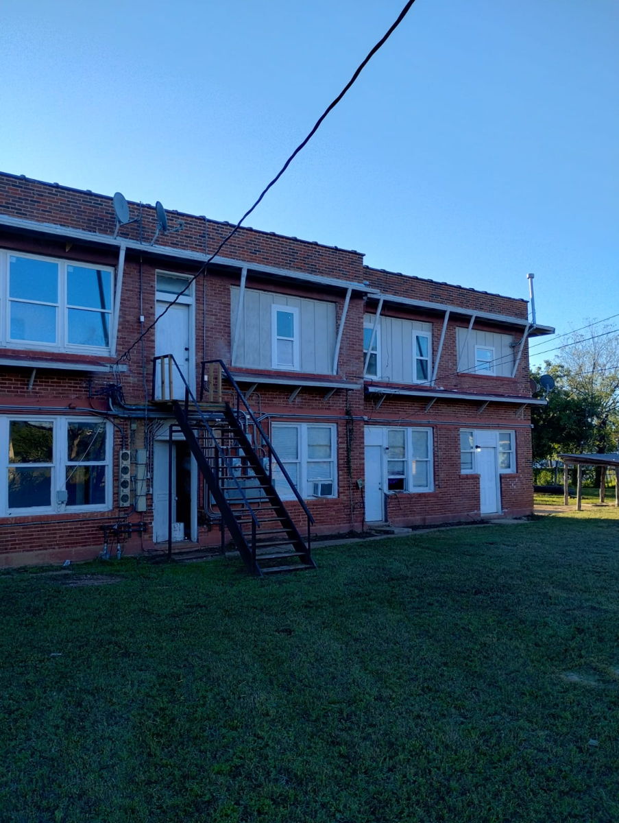 🏠⭐8-Plex BRRR Abilene, TX ($367,357 Purchase Price) Cashflows $7,200-$8,000 a month.💸💸