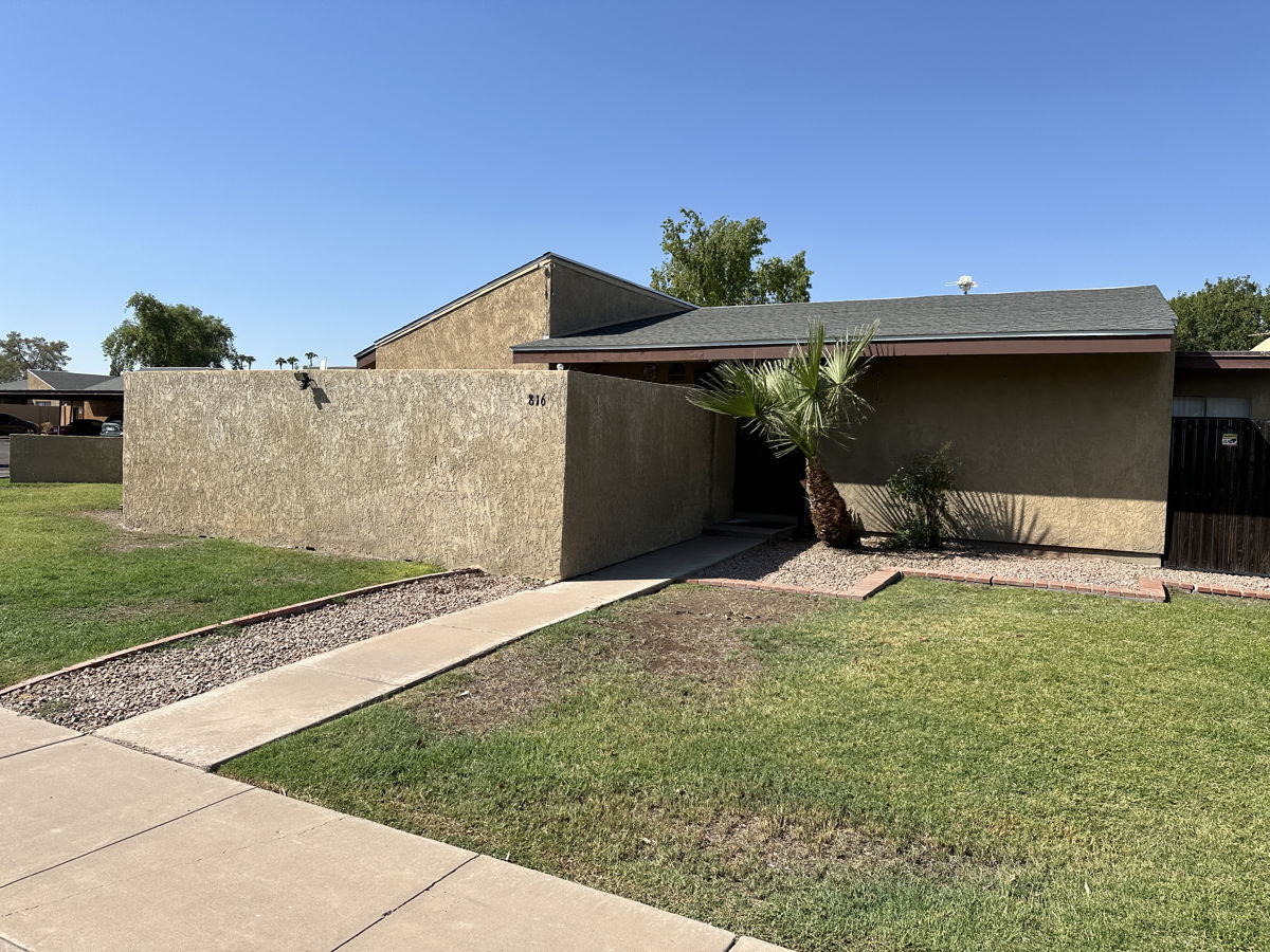 😈ASU Special!  3/2 Townhome in Tempe, AZ 85281😈
