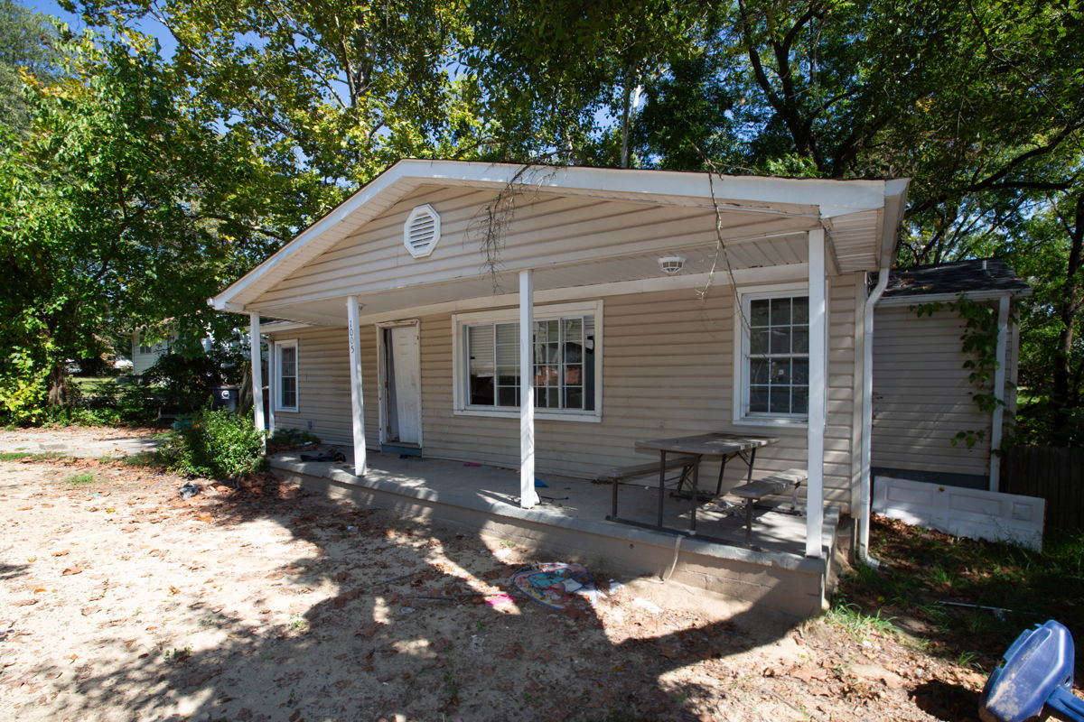 OFF MARKET FIX AND FLIP!! 🙌 GREENSBORO, FL !! 🏠
