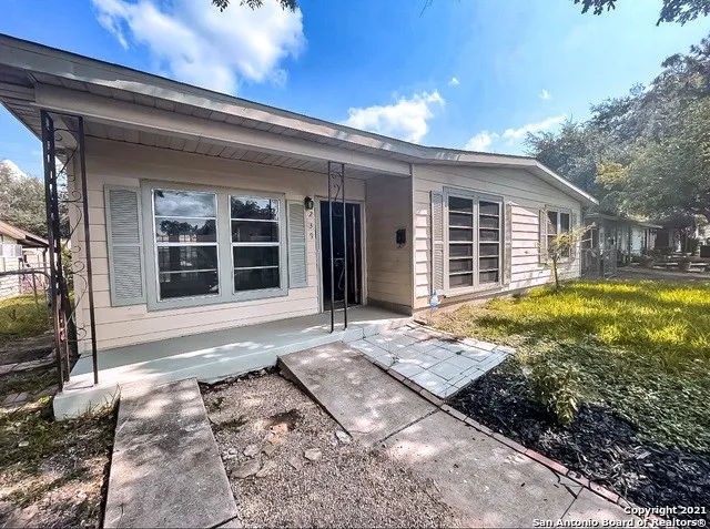 HOT OFF MARKET SUB-TO!!!