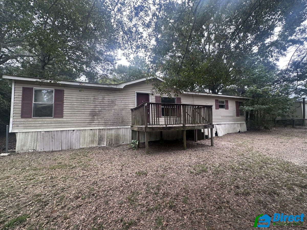 🏡 Hot Deal! Phenix City Manufactured Home for 50% of ARV – Act Fast! 🔥